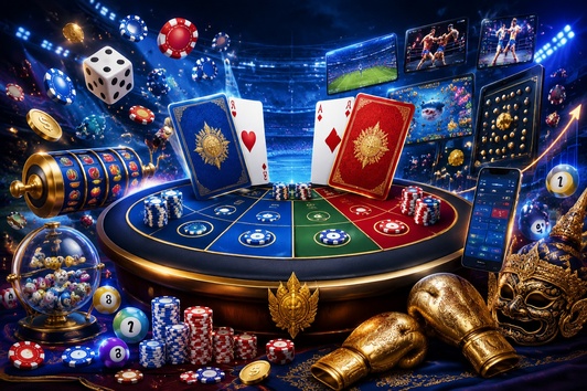 7clubs
